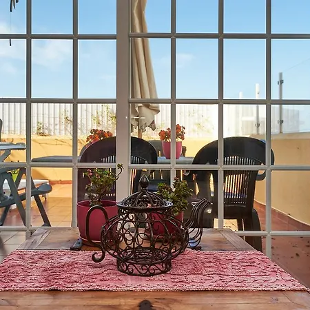 Sun Surf Casa vacanze Ericeira