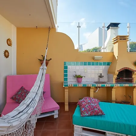 Casa vacanze Sun Surf