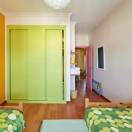 Sun Surf Casa vacanze *