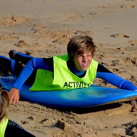 Sun Surf