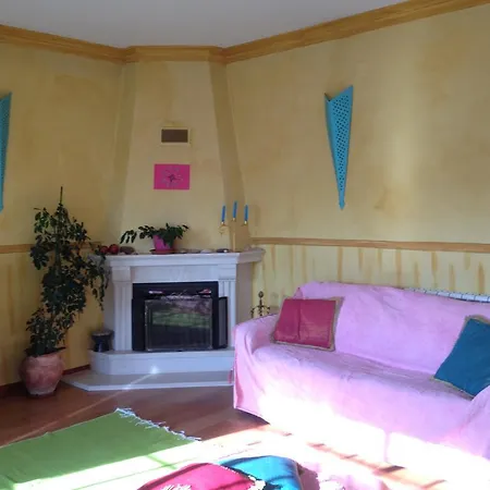 Casa vacanze Sun Surf