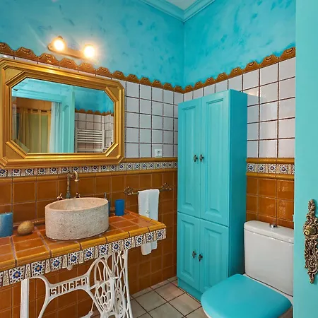 Casa vacanze Sun Surf Ericeira