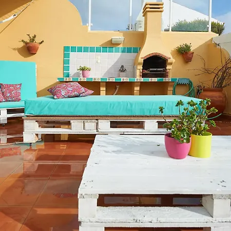 Casa vacanze Sun Surf