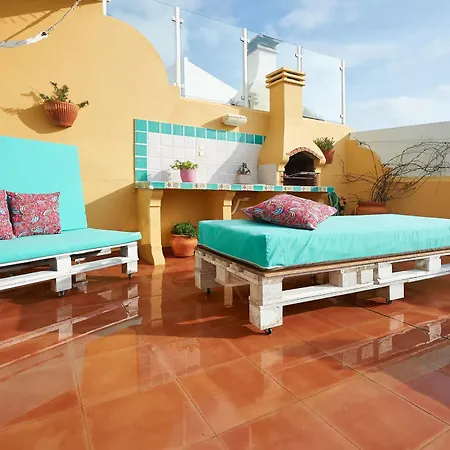 Sun Surf Casa vacanze *