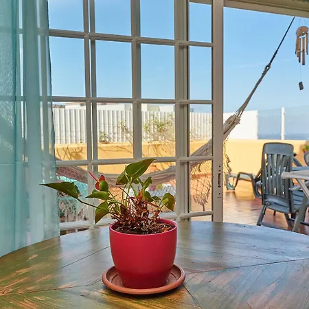 Casa vacanze Sun Surf