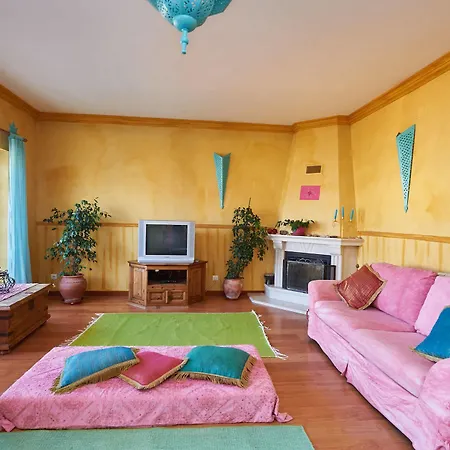 Sun Surf Casa vacanze Ericeira