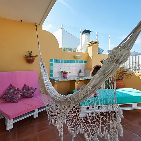Sun Surf * Эрисейра